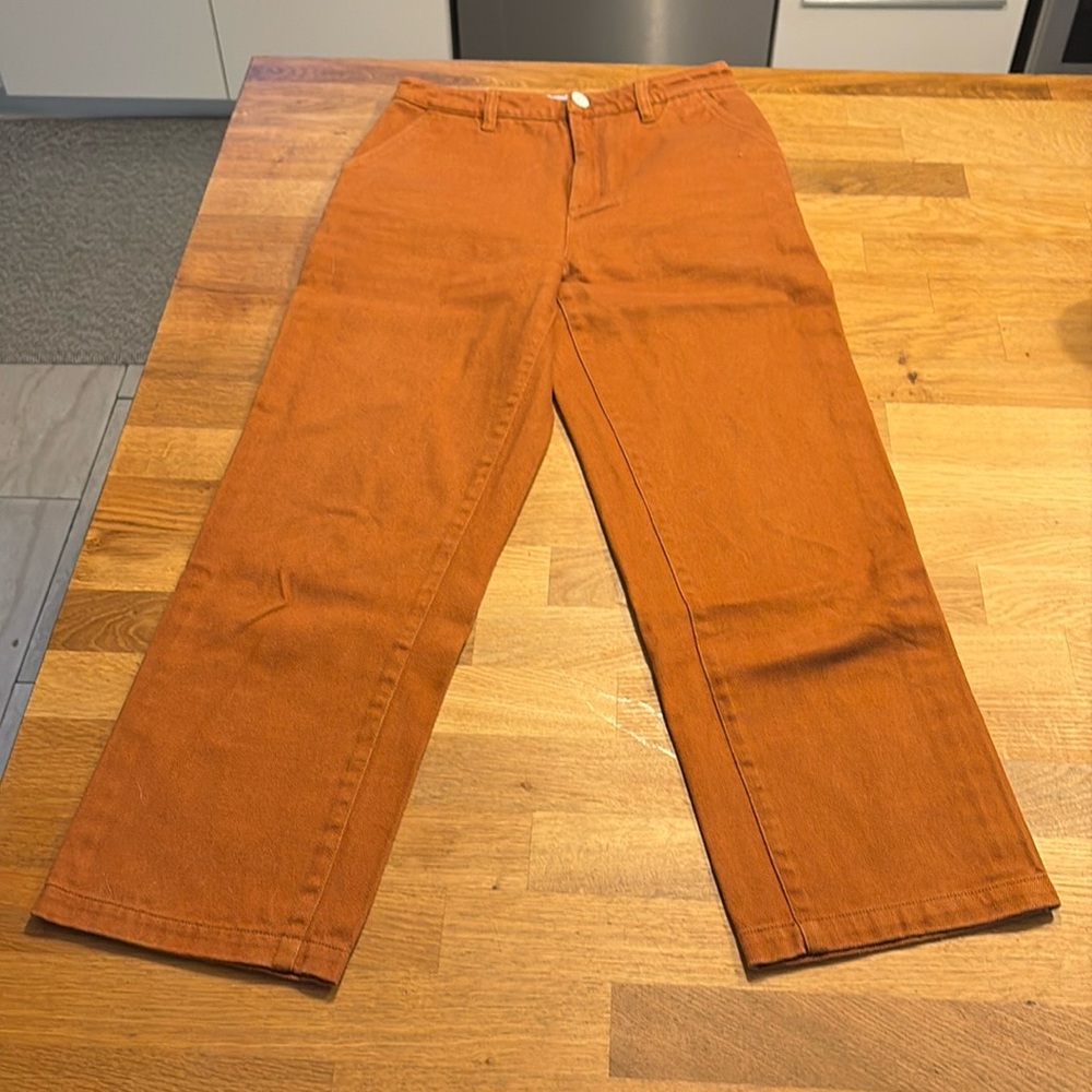 BRIXTON Victory Pant Size 24